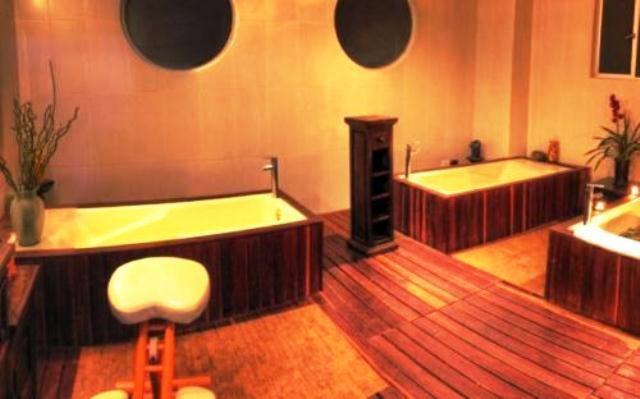 Kur Hotel & Bio Spa Дуитама Экстерьер фото