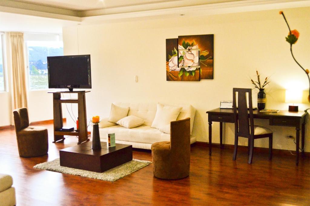 Kur Hotel & Bio Spa Дуитама Номер фото